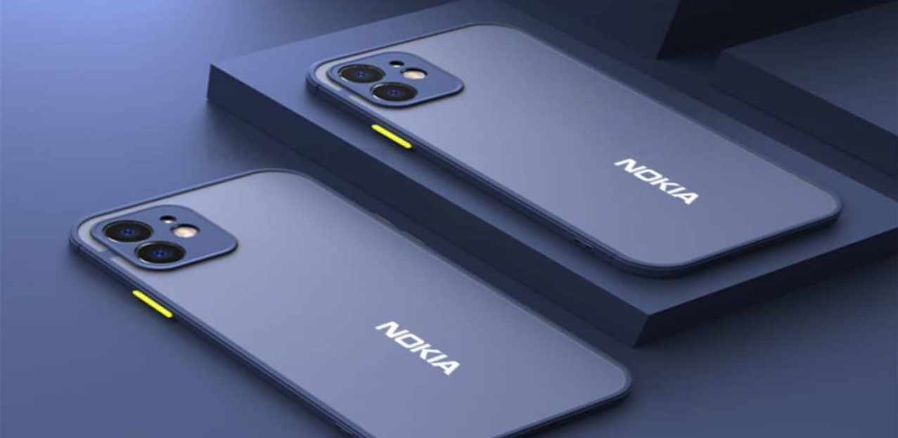 Nokia Alpha PureView 2023