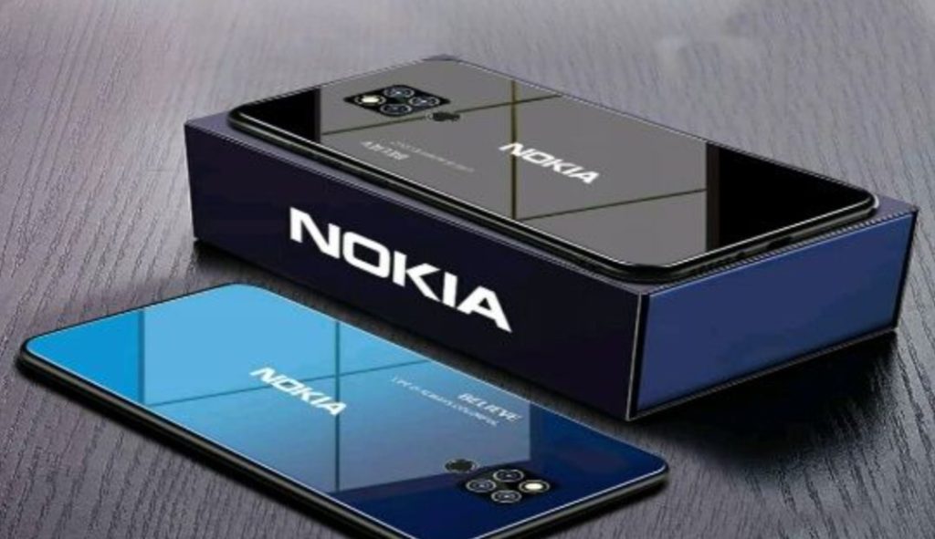 Nokia Beam Mini
