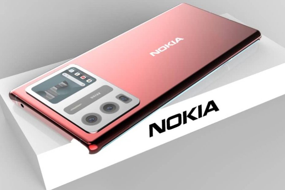 Nokia Evolve