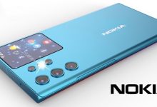 Nokia Style Plus