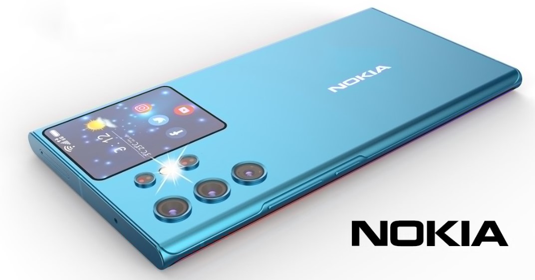 Nokia Style Plus