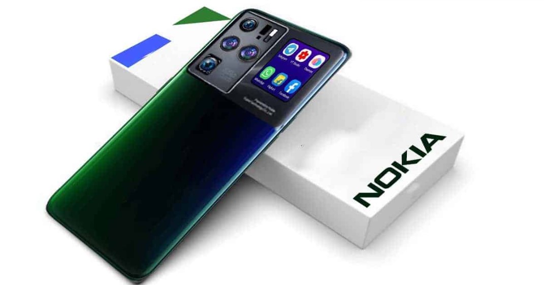 Nokia X73 Ultra 5G