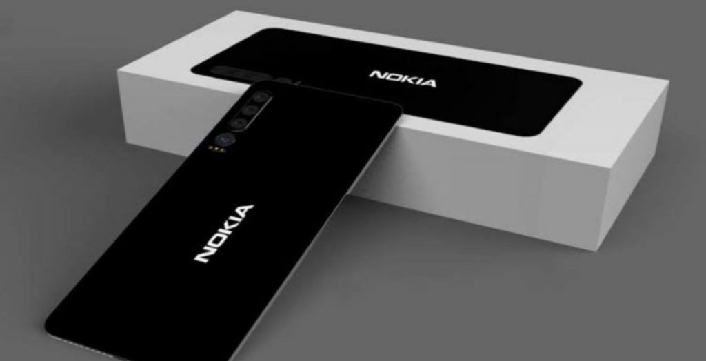 Nokia Zenjutsu