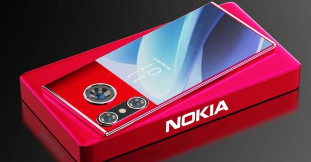 Nokia Hero 5G