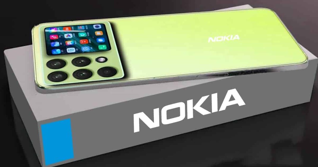 Nokia Hero