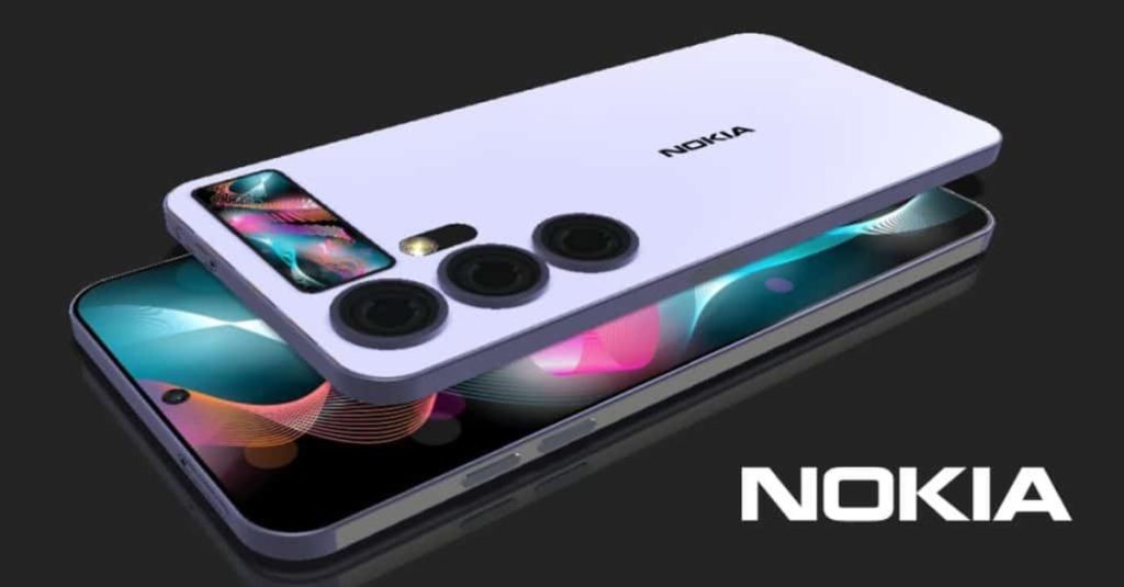 Nokia Tesla Pro