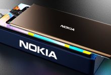 Nokia Asha 2022