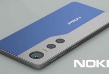 Nokia Avatar 5G