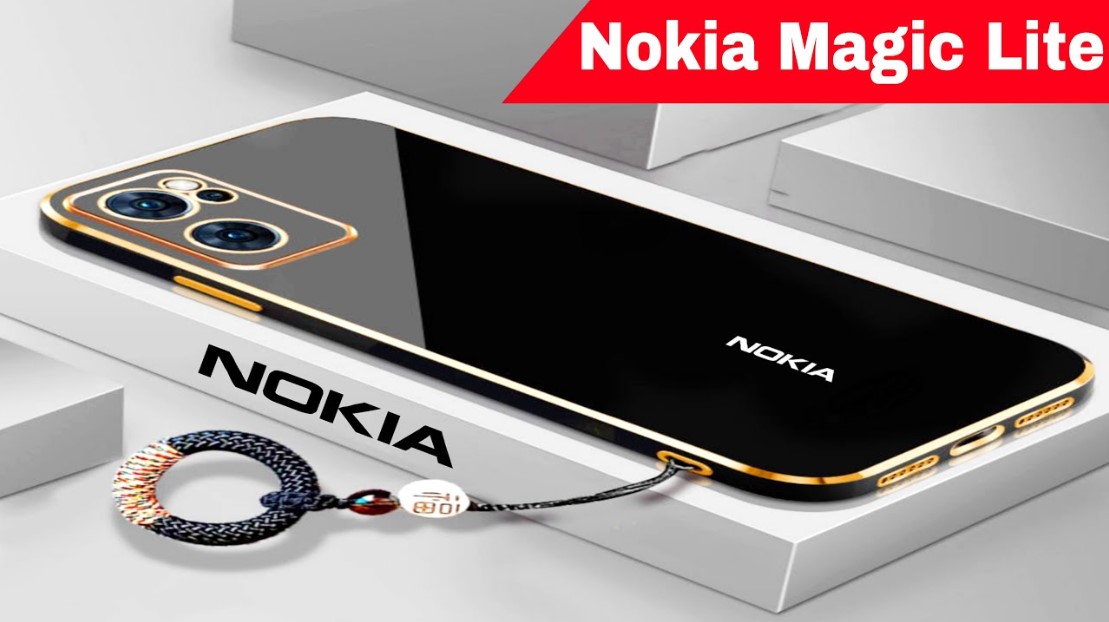 Nokia Magic Lite