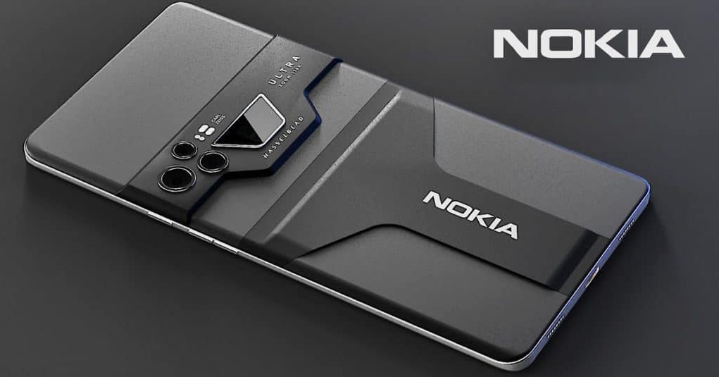 Nokia Spark