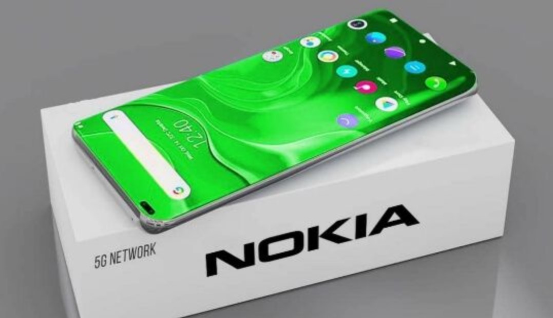Nokia X 5G 2023