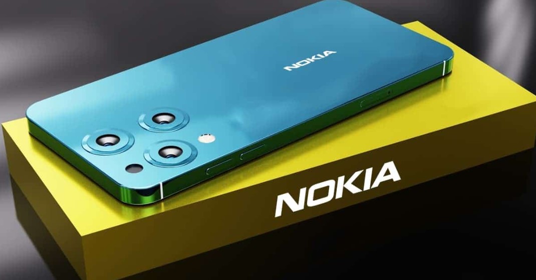 Nokia X300