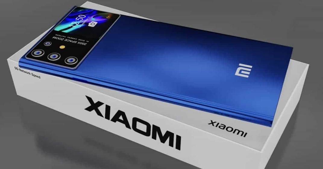 Xiaomi Redmi K50S Pro