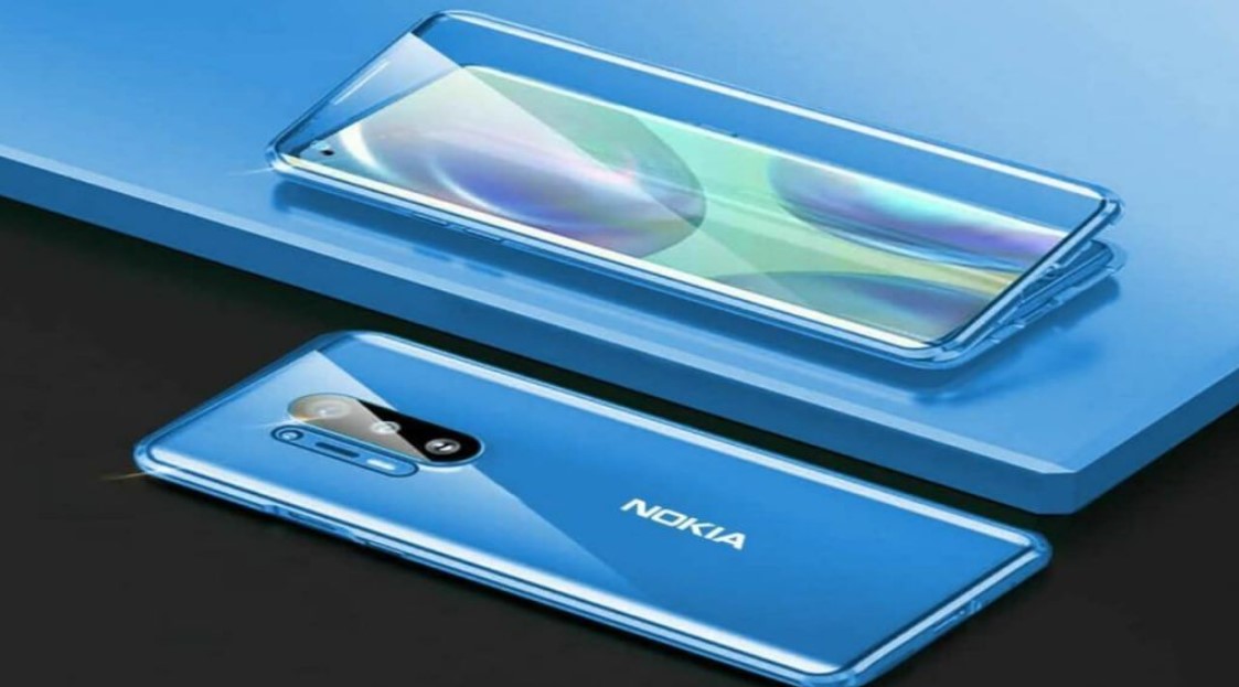 Nokia Alpha Lite 2023