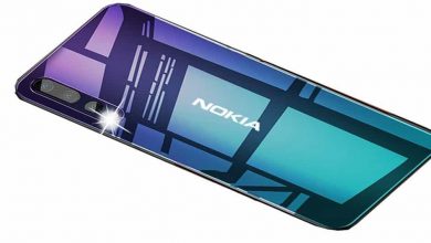 Nokia F77