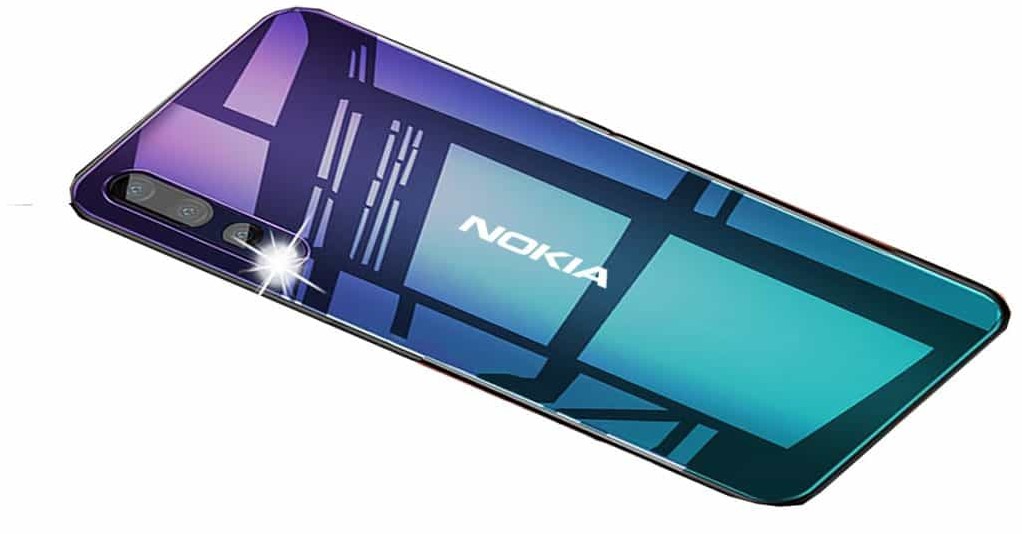Nokia F77