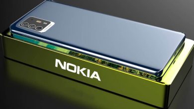 Nokia G21 Pro
