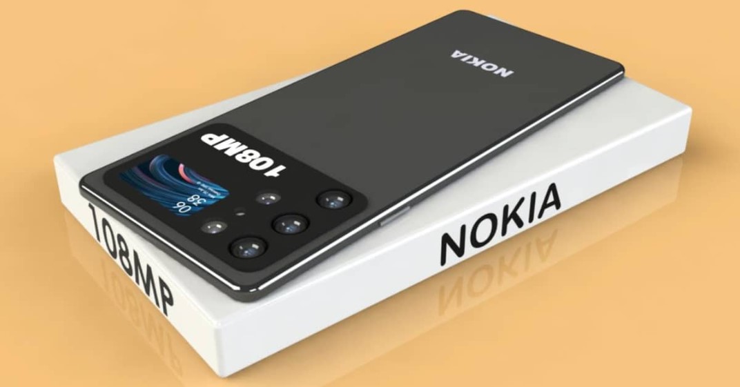 Nokia Queen 2023