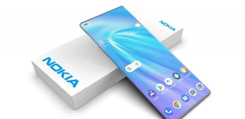 Nokia Winner Mini 5G
