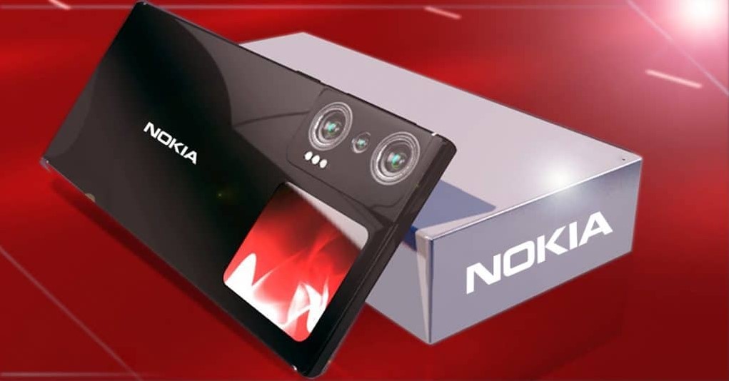 Nokia Winner Mini