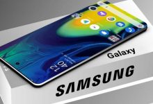 Samsung Galaxy A Edge