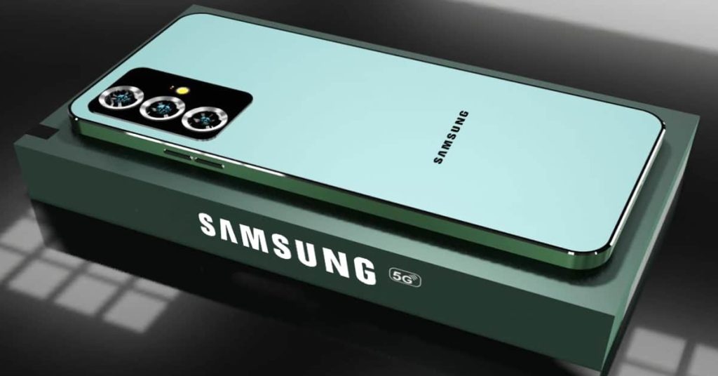 Samsung Galaxy Vertu