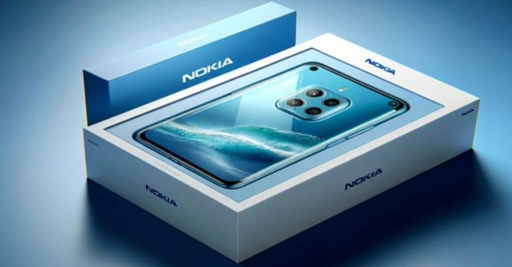 Nokia Asha 302 5G