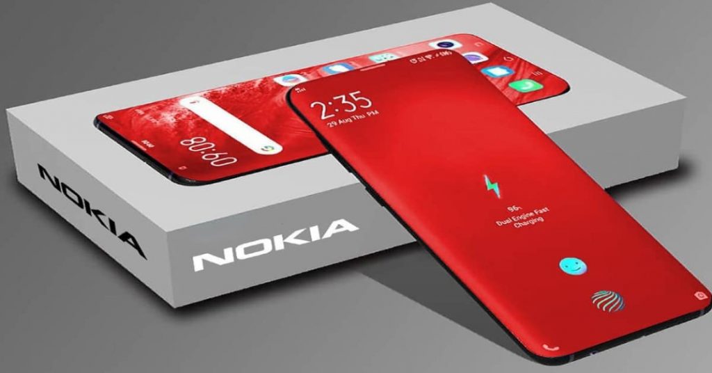 Nokia G99 Pro 5G