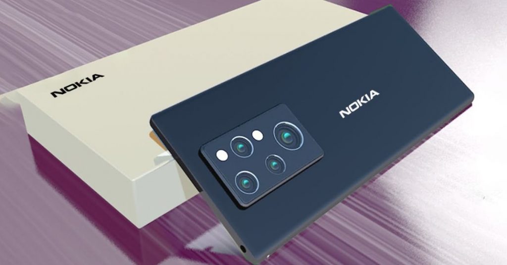 Nokia Maze Neo