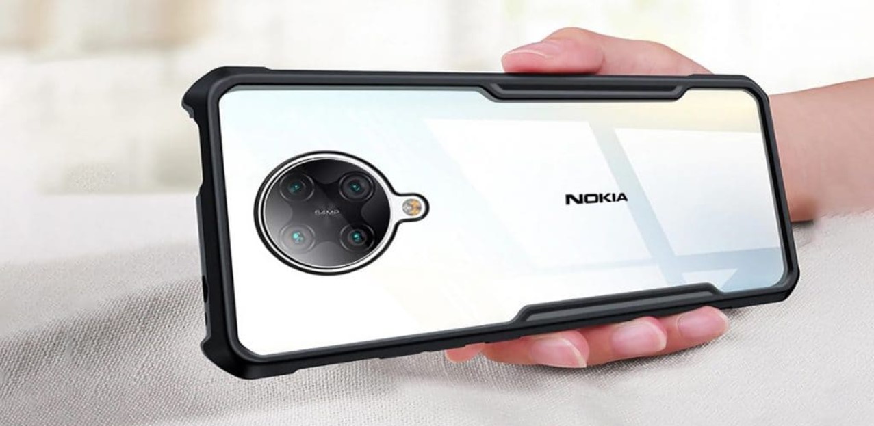 Nokia N73 5G 2023