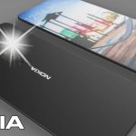 Nokia Swan Max Xtreme 2023