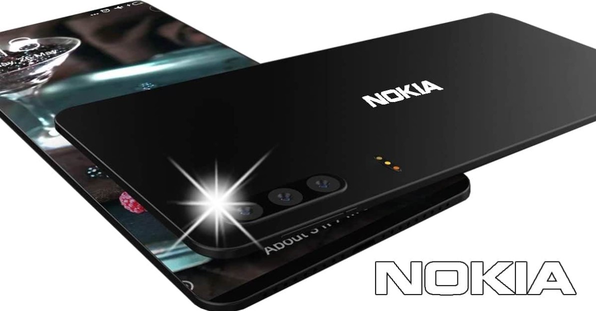 Nokia Vaio 2023