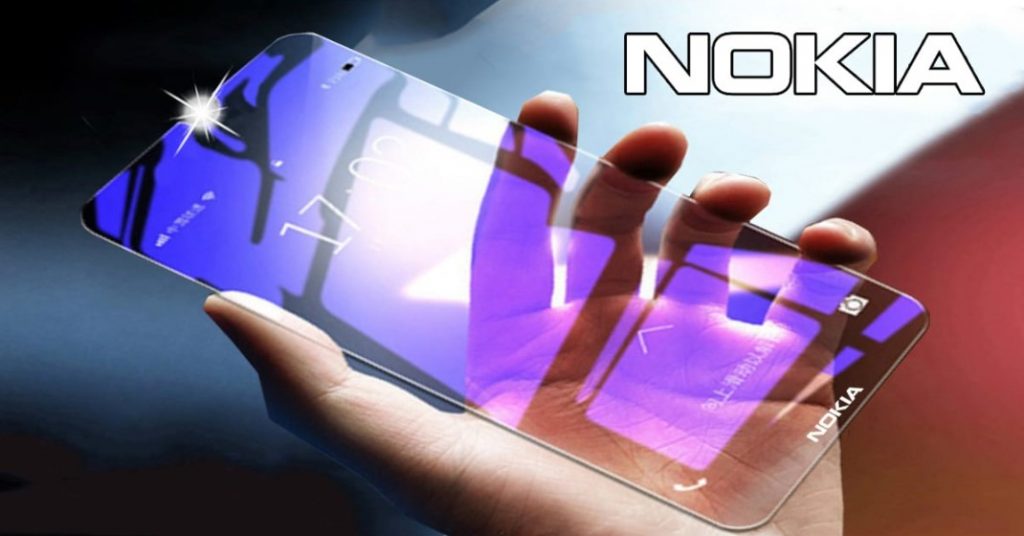 Nokia X10 Pro