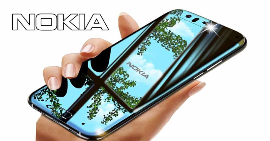 Nokia X100 Plus