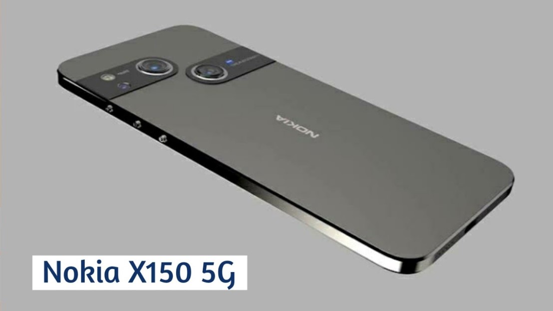 Nokia X150 5G