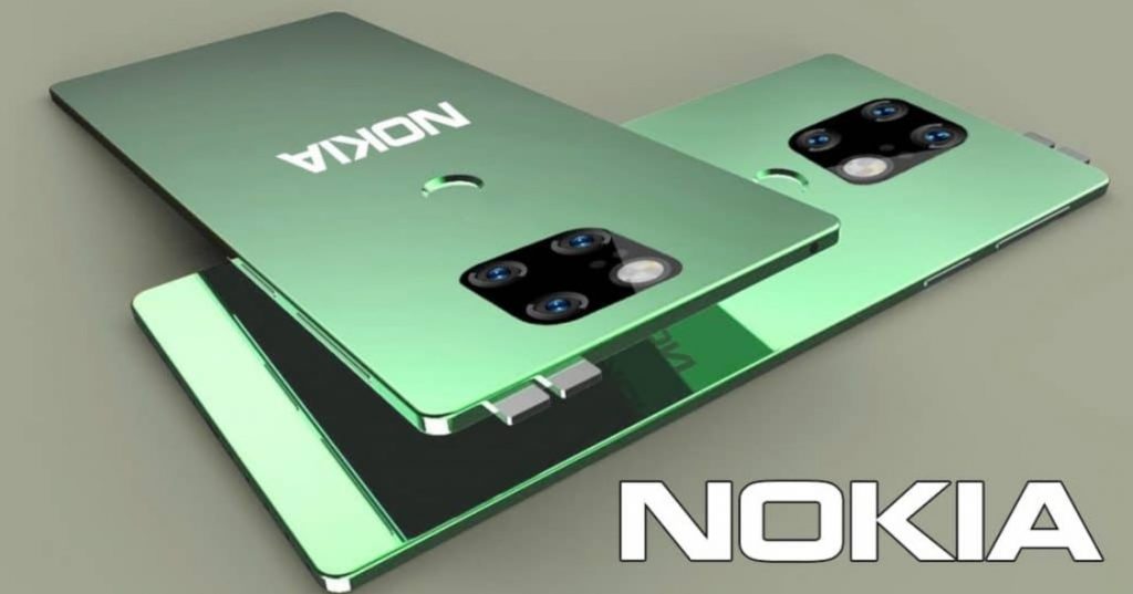 Nokia X60 Pro