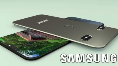 Samsung Galaxy F3 Max