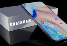 Samsung Galaxy R99