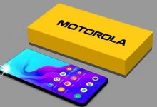 Motorola Moto X40 Pro
