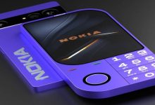 Nokia 3210 5G