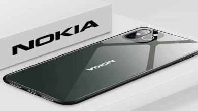 Nokia Asha Ultra