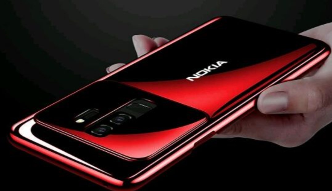 Nokia C99 Pro