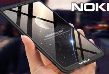 Nokia Oxygen Ultra