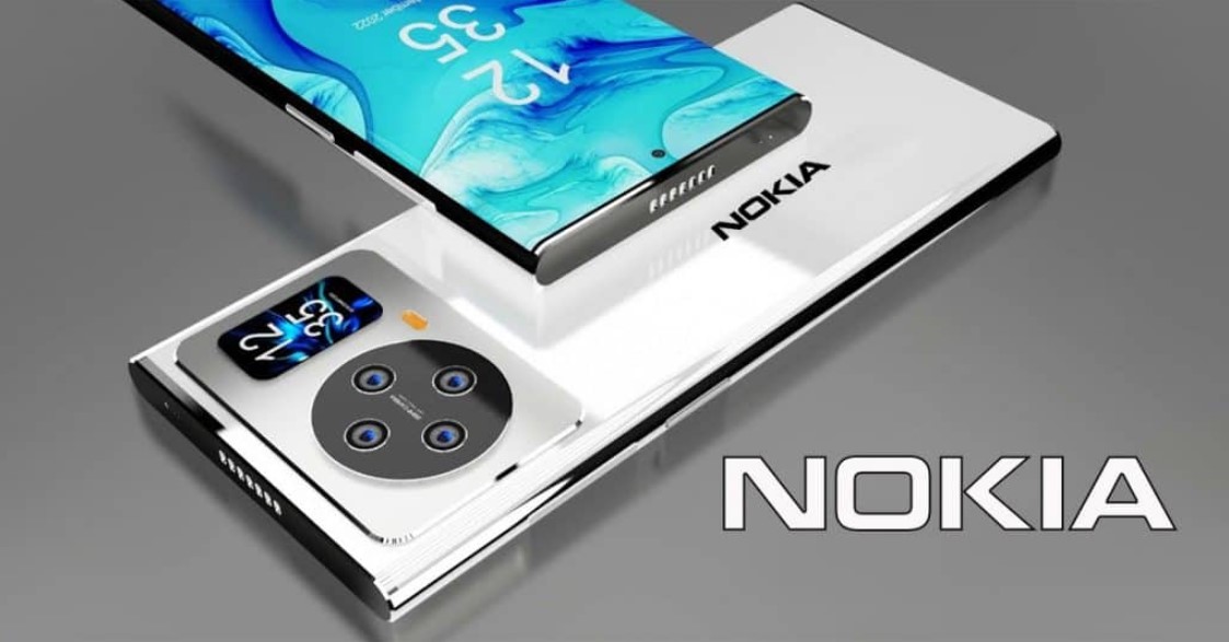 Nokia Pioneer Max