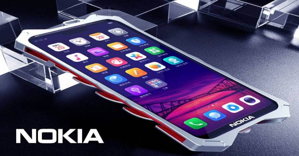 Nokia Ray Pro