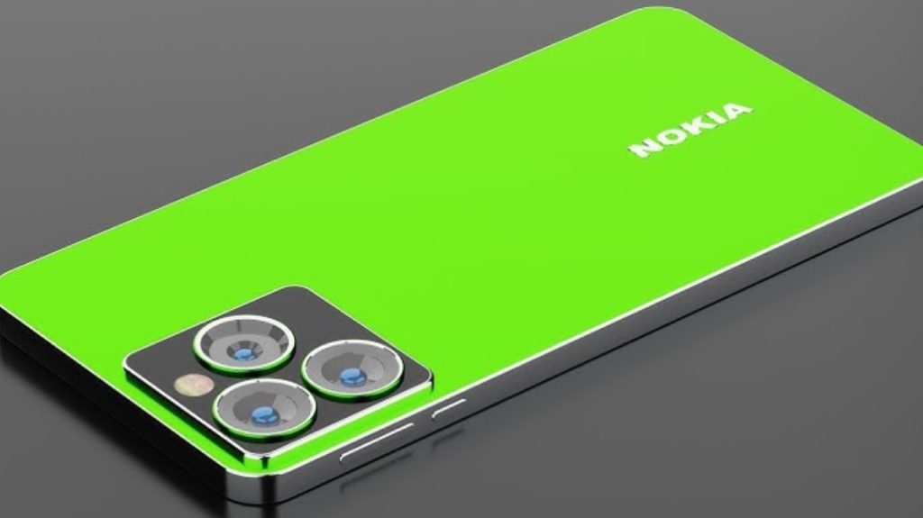 Nokia Ray Pro