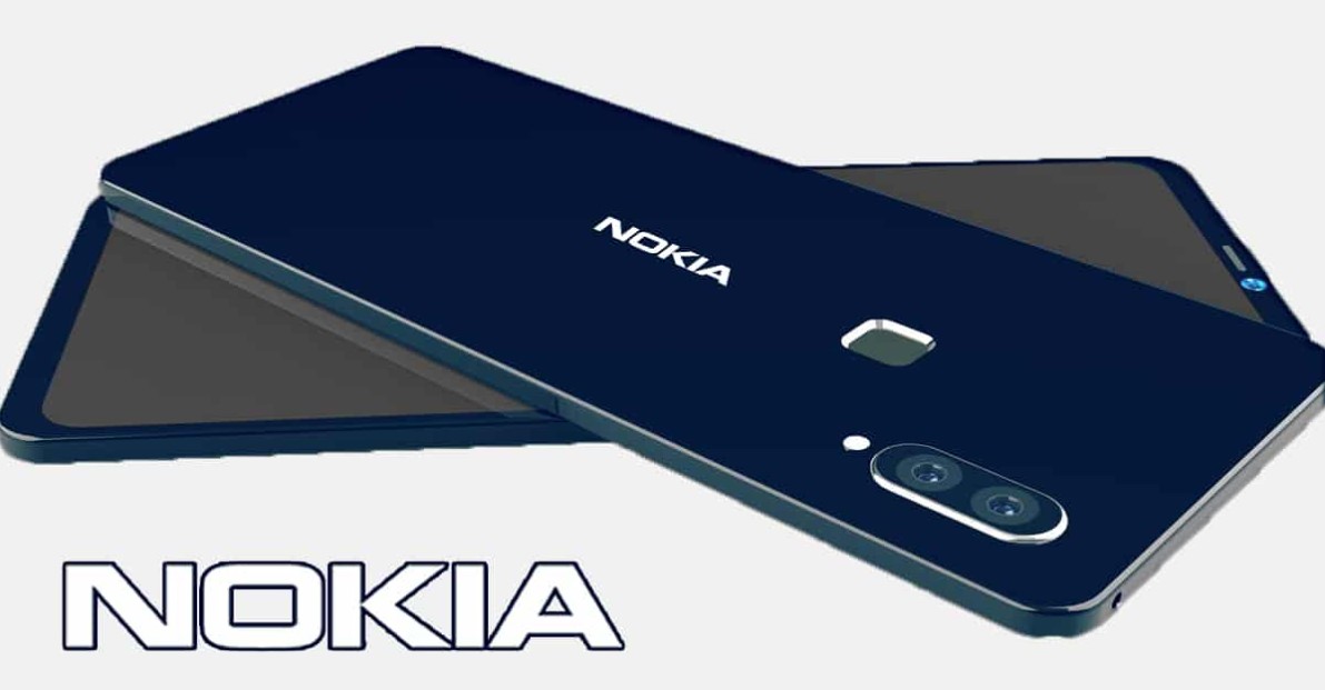 Nokia Warrior Pro