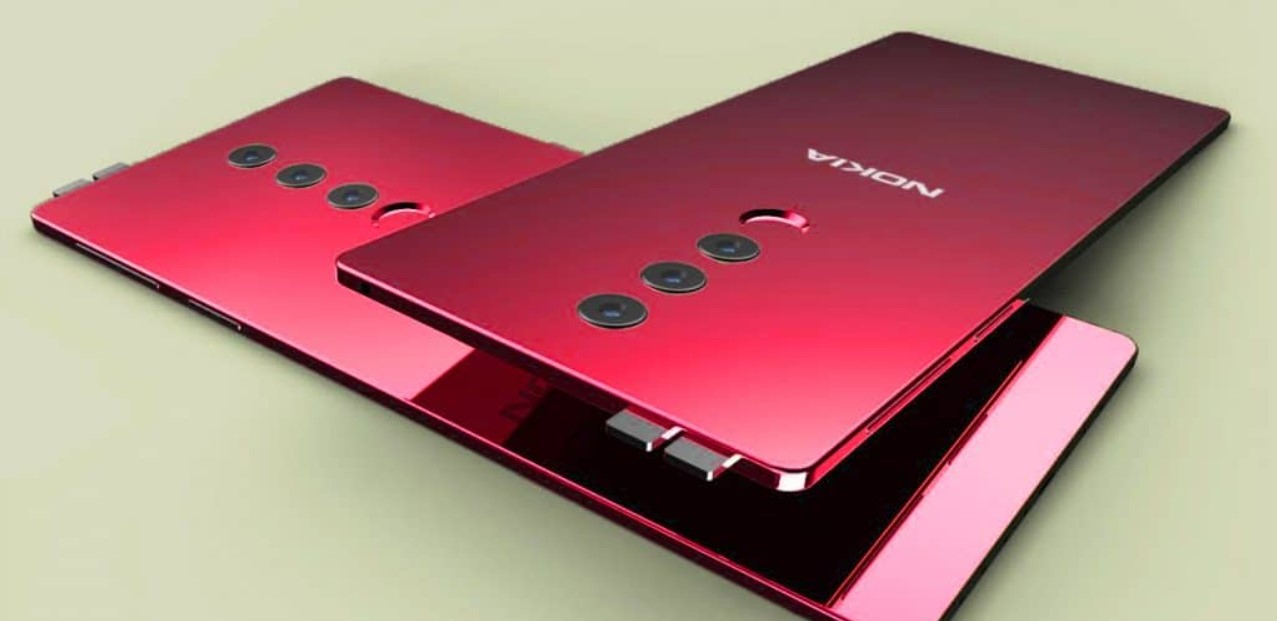 Nokia X400 Ultra
