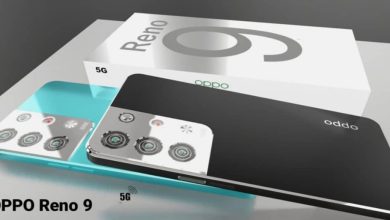 Oppo Reno9 Pro Plus