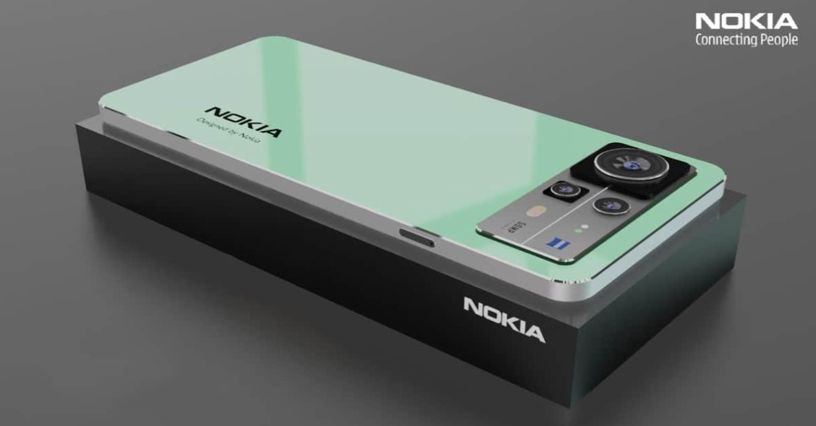Nokia 11 Edge